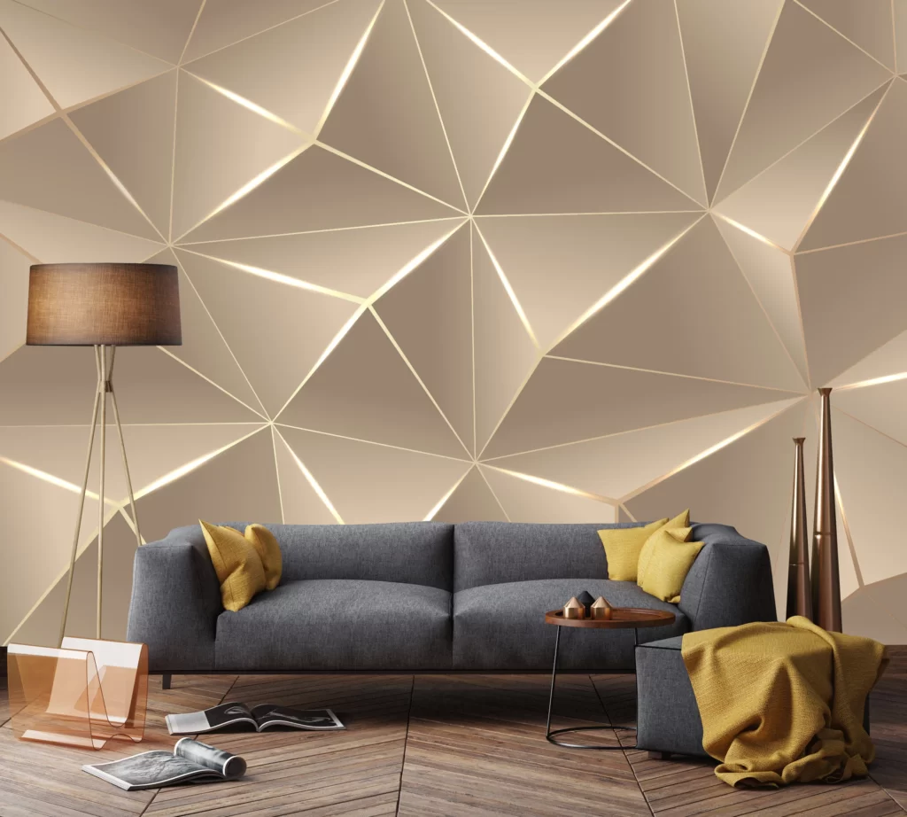 Designul interior este în continuă evoluție, și cu acest lucru, vin și schimbările în materie de tapete. Dacă dorești să aduci o notă modernă și elegantă în spațiului tău, alege tapetul potrivit pentru a crea un impact vizual și pentru a-ți exprima personalitatea.