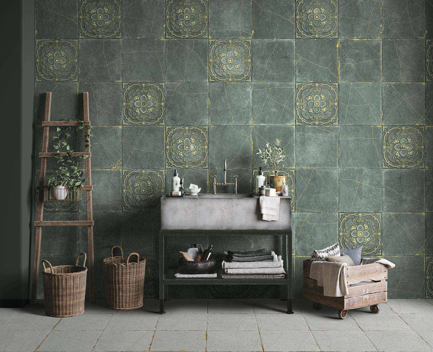 Beneficiile ceramicii in designul interior: De ce ar trebui să o integrezi în casa ta