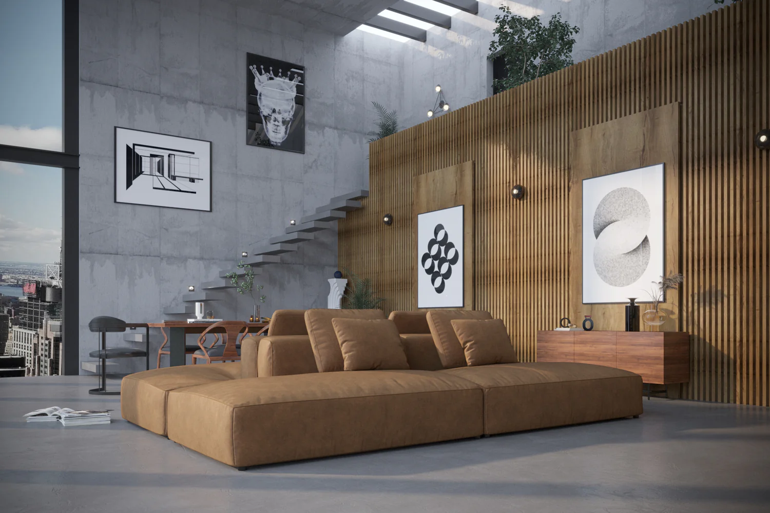 Canapelele extensibile sunt piese de mobilier care pot fi transformate din canapele în paturi sau zone de dormit suplimentare. Ele sunt proiectate să ofere versatilitate și funcționalitate în spații limitate, precum apartamentele mici sau camerele de oaspeți.
