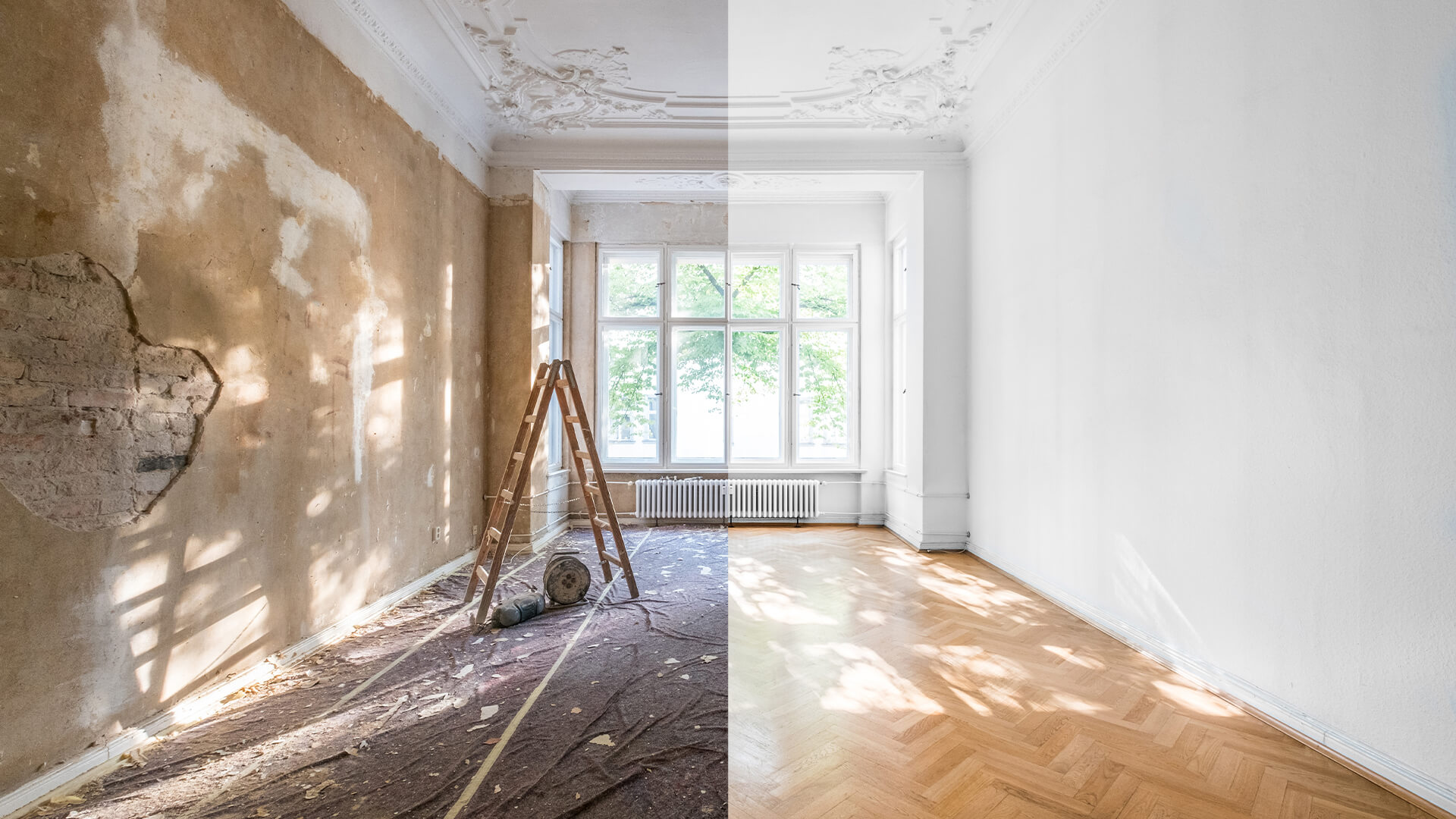 Procesul de renovare poate fi o provocare complexă, dar cu o bună organizare și planificare, totul poate decurge în mod eficient și fără probleme majore. Înainte de a începe lucrările de renovare în locuința ta, este esențial să parcurgi un checklist important. Aceste puncte te vor ajuta să fii pregătit și să eviți eventualele probleme neprevăzute.
