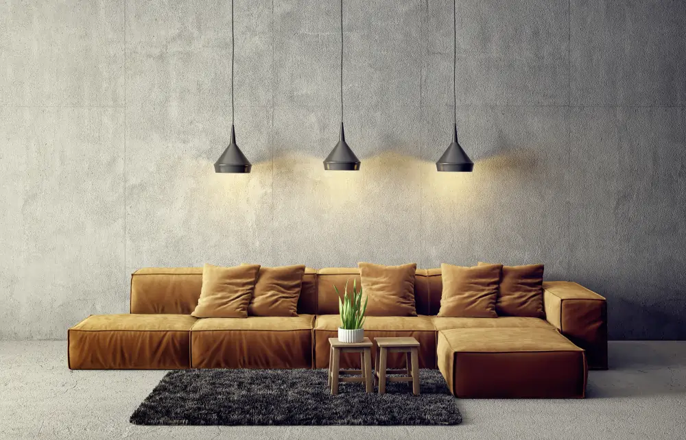 Luminile joacă un rol crucial în definirea atmosferei și aspectului unui interior. Adăugarea luminii în spațiul tău poate aduce o schimbare semnificativă în atmosfera și aspectul acestuia. Cum le folosiți depinde de stilul și scopul spațiului respectiv.