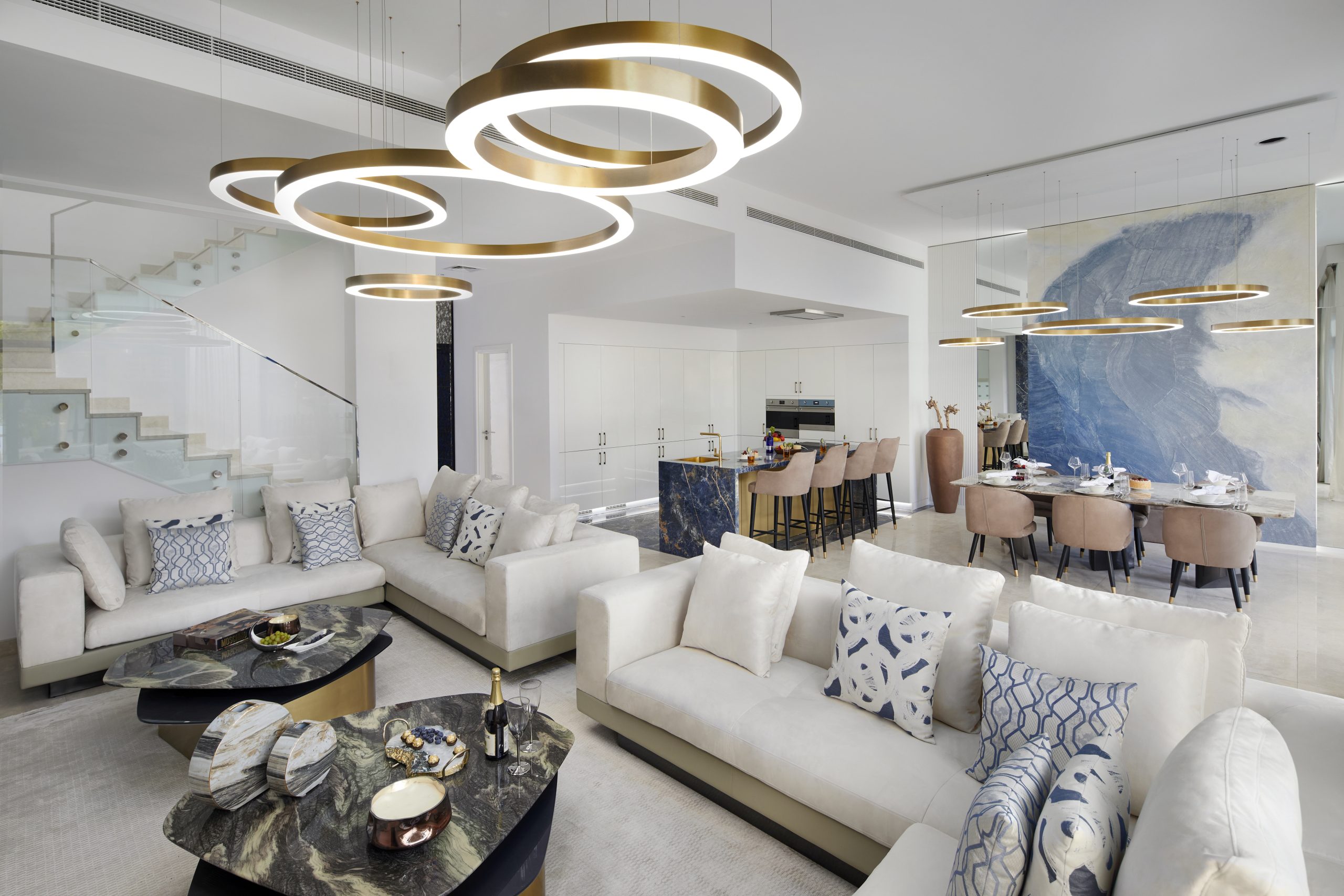 Cum să personalizezi un apartament închiriat, fără a strica regulile proprietarului