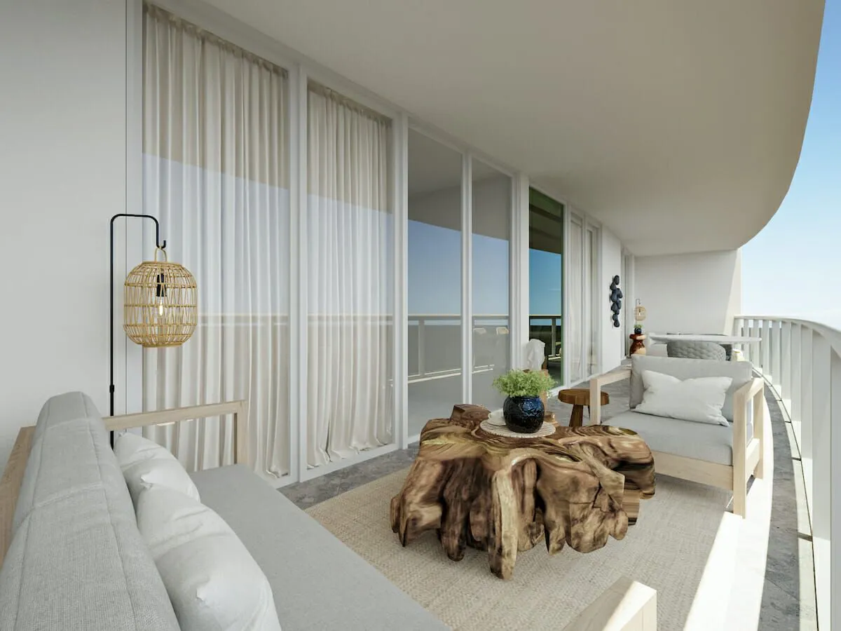 Balconul poate fi un loc minunat pentru a te relaxa și a te bucura de aerul proaspăt, chiar și în mediul urban. Indiferent de dimensiunea balconului tău, există modalități creative de a-l transforma într-un spațiu plăcut și funcțional.