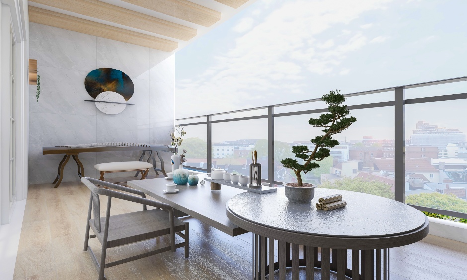Balconul poate fi un loc minunat pentru a te relaxa și a te bucura de aerul proaspăt, chiar și în mediul urban. Indiferent de dimensiunea balconului tău, există modalități creative de a-l transforma într-un spațiu plăcut și funcțional.