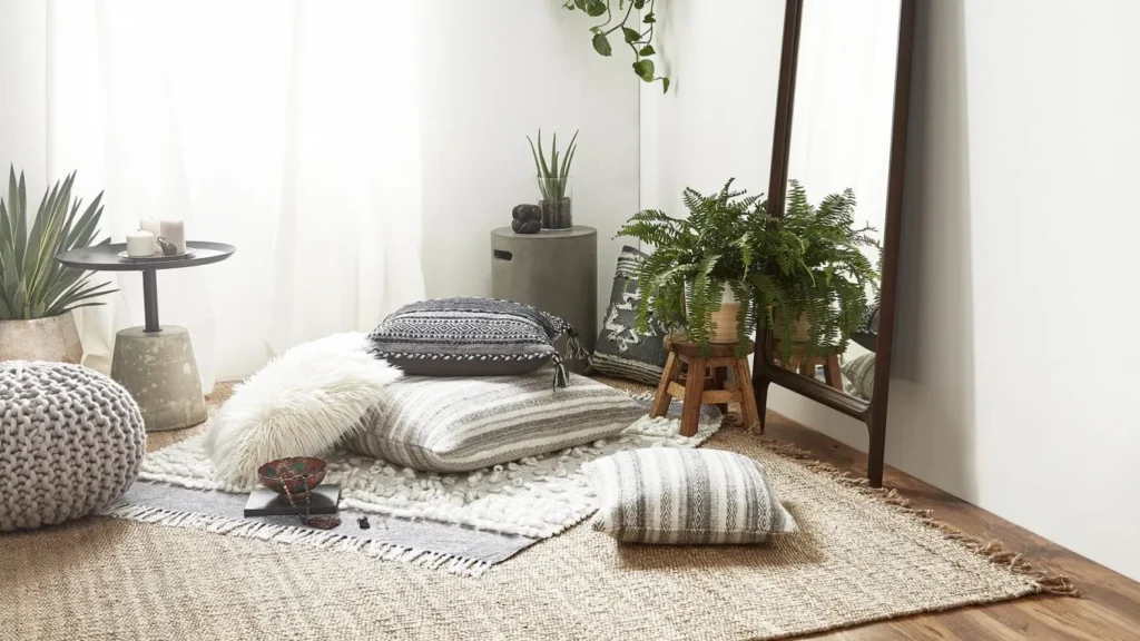 Bun venit în lumea designului inovativ pentru spații de relaxare și recreere! Într-o lume mereu în mișcare și cu un ritm alert, este esențial să avem o oază de calm și reconectare. Spațiile de relaxare și recreere, fie ele în interior sau exterior, devin tot mai importante pentru a ne oferi un refugiu în care să ne încărcăm bateriile și să ne bucurăm de momente de răsfăț și destindere.