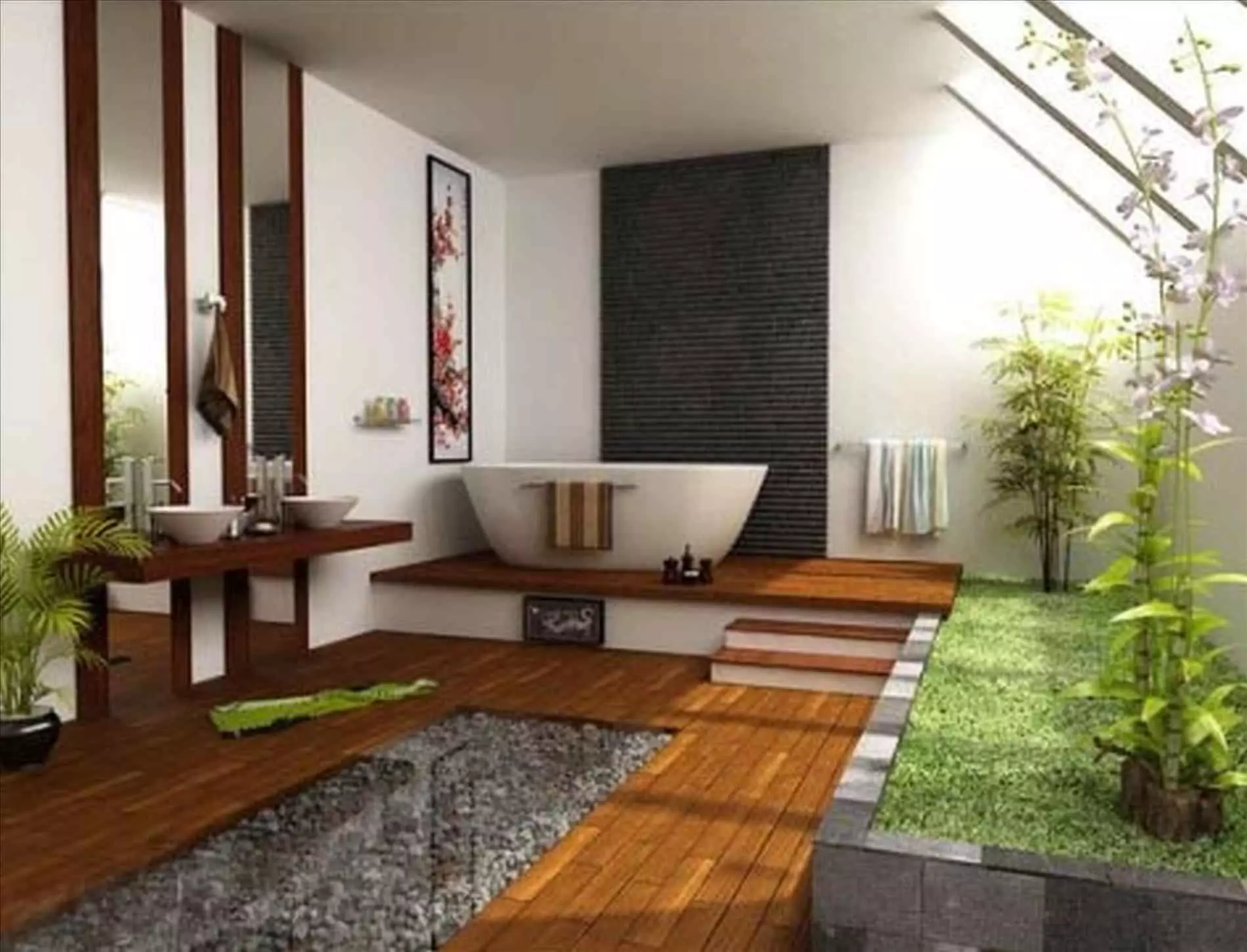 Feng Shui este un sistem filosofic chinezesc vechi de mii de ani, care se concentrează pe armonizarea energiilor din mediu pentru a crea un spațiu echilibrat și plin de armonie. Această practică se poate aplica și în designul de interior, aducând multiple beneficii în căminul tău. 