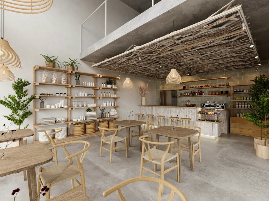 Designul interior al unui restaurant sau bar joacă un rol crucial în crearea unei atmosfere plăcute și memorabile pentru clienți. Indiferent dacă este vorba despre un loc exclusivist, un restaurant tematic sau un bar trendy, stilul și tendințele de design pot avea un impact semnificativ în experiența generală a oaspeților.
