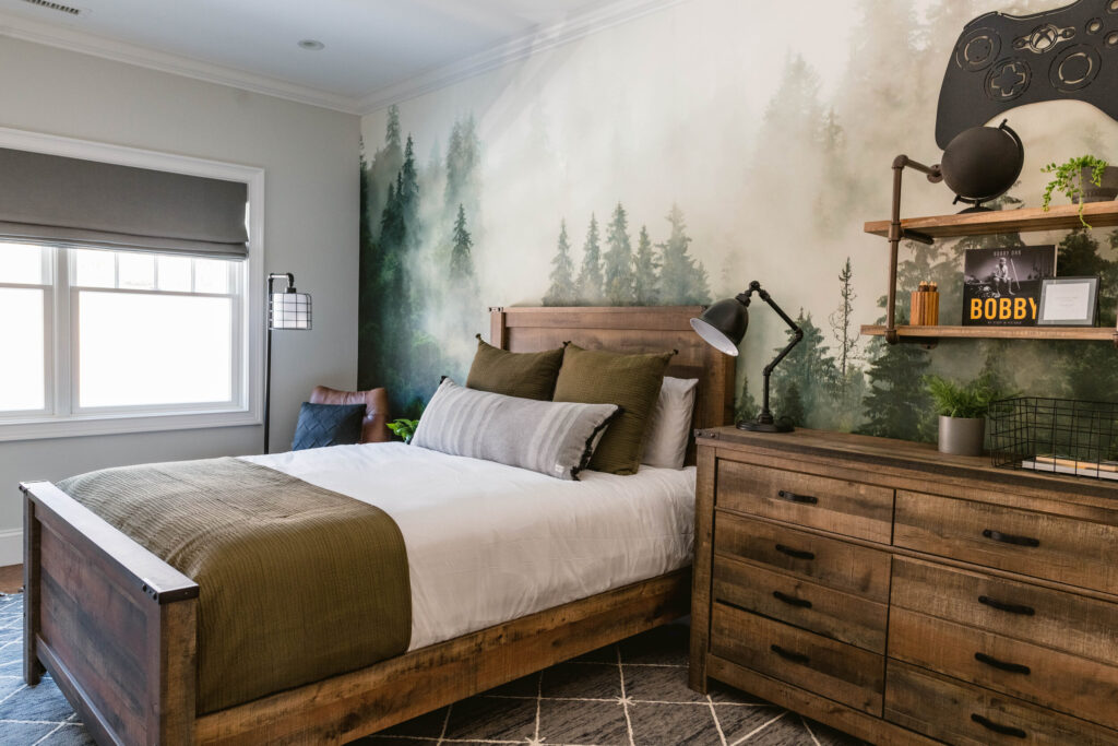 În acest articol, vom explora două stiluri de design interior potrivite pentru amenajarea unui dormitor pentru adolescenți: modern și rustic. Vom prezenta caracteristicile principale ale fiecărui stil și vom oferi sfaturi utile pentru a realiza o atmosferă personalizată și plină de personalitate în camera adolescentului.