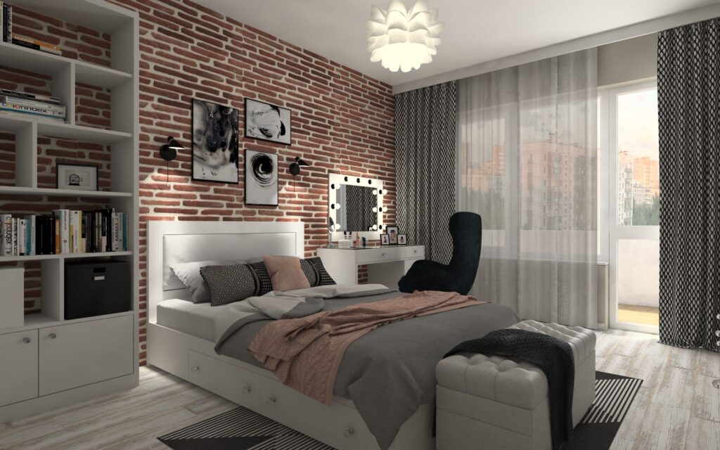 În acest articol, vom explora două stiluri de design interior potrivite pentru amenajarea unui dormitor pentru adolescenți: modern și rustic. Vom prezenta caracteristicile principale ale fiecărui stil și vom oferi sfaturi utile pentru a realiza o atmosferă personalizată și plină de personalitate în camera adolescentului.