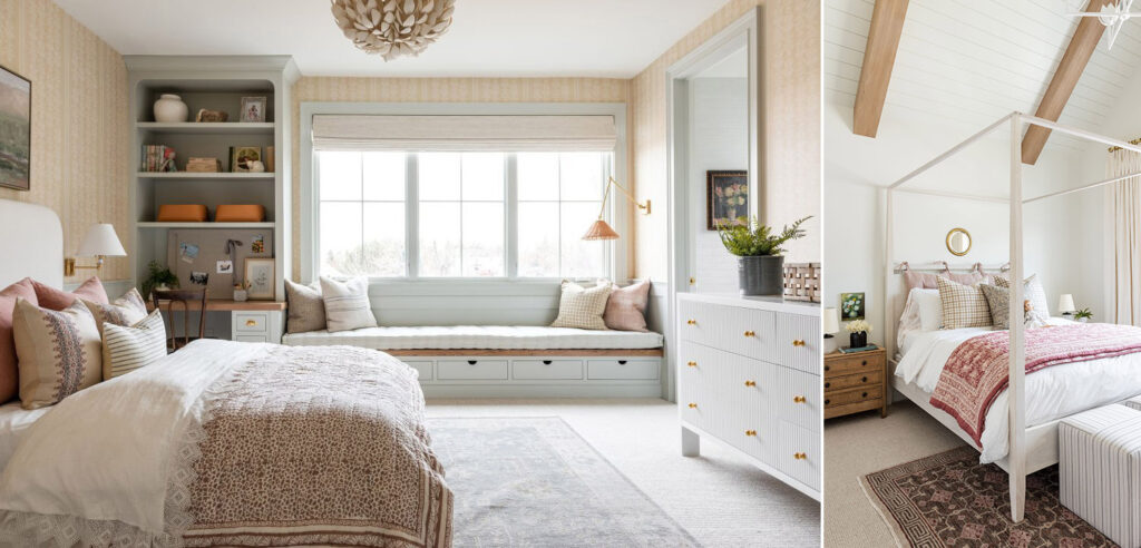 În acest articol, vom explora două stiluri de design interior potrivite pentru amenajarea unui dormitor pentru adolescenți: modern și rustic. Vom prezenta caracteristicile principale ale fiecărui stil și vom oferi sfaturi utile pentru a realiza o atmosferă personalizată și plină de personalitate în camera adolescentului.