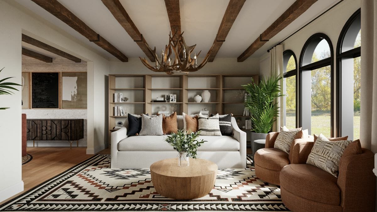 Farmecul stilului spaniol nu este doar despre hainele pe care le purtăm, ci și despre atitudinea de neînfricat și eleganța relaxată pe care o aducem în fiecare zi.