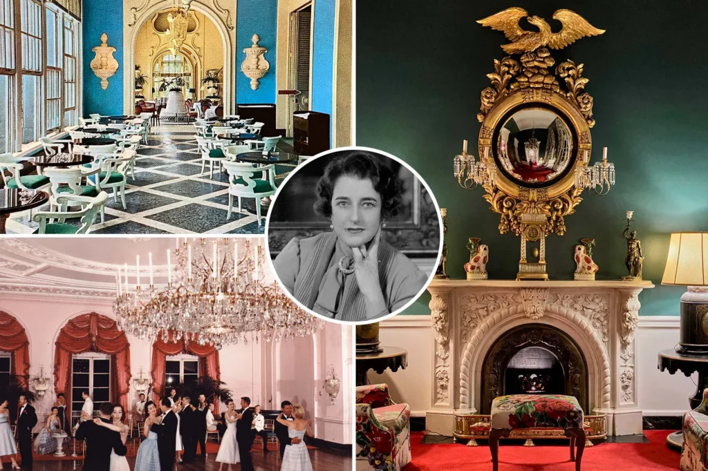 Descoperă în acest articol câteva dintre cele mai importante femei în designul interior și contribuțiile lor semnificative.