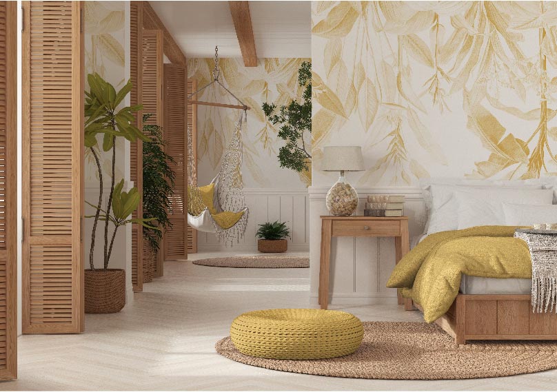 Decorarea pereților este un aspect esențial în designul de interior, oferind oportunitatea de a adăuga personalitate și stil unei încăperi. O varietate de tehnici și materiale pot fi utilizate pentru a crea un aspect unic și atrăgător. Cum?