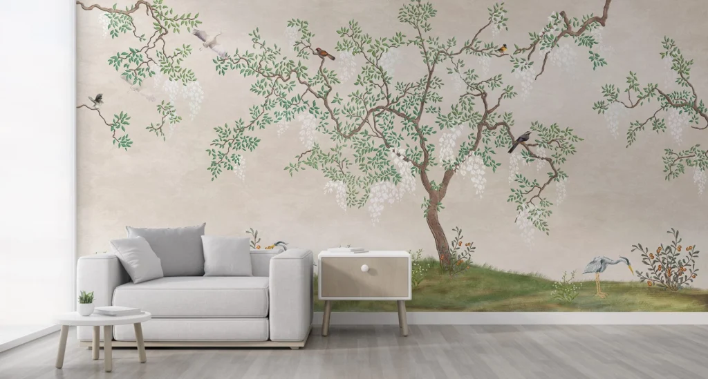 Decorarea pereților este un aspect esențial în designul de interior, oferind oportunitatea de a adăuga personalitate și stil unei încăperi. O varietate de tehnici și materiale pot fi utilizate pentru a crea un aspect unic și atrăgător. Cum?