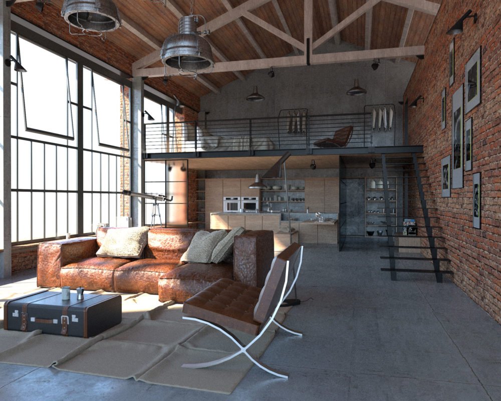 Spațiile moderne loft sunt spații fascinante și versatile care combină elementele industriale cu designul contemporan, creând un stil de viață urban și sofisticat. Dacă ai un loft modern și vrei să îl amenajezi într-un mod creativ și functional, noi îți prezentăm câteva idei interesante de design interior care îți vor transforma loftul într-un spațiu cu adevărat spectaculos.