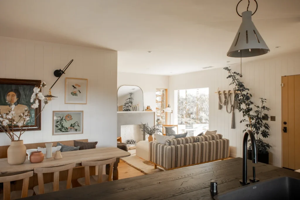 Conceptul japonez de “ikigai” a început să câștige tot mai mult teren în domeniul designului interior, devenind o tendință de marcă