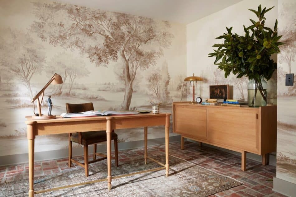 Conceptul japonez de “ikigai” a început să câștige tot mai mult teren în domeniul designului interior, devenind o tendință de marcă