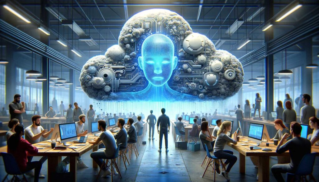 Designul de interior este un domeniu în continuă evoluție, iar inteligența artificială (AI) a început să joace un rol tot mai important în transformarea acestuia. De la personalizarea spațiilor la optimizarea procesului de proiectare, AI-ul aduce cu sine o serie de avantaje și oportunități pentru designeri și clienți. 