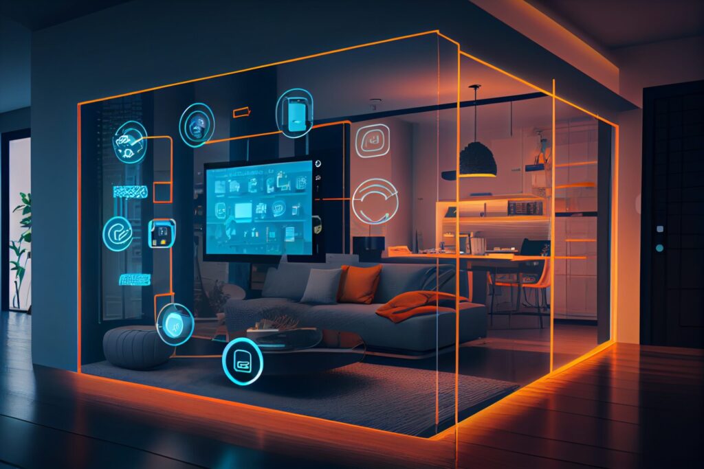 Designul de interior este un domeniu în continuă evoluție, iar inteligența artificială (AI) a început să joace un rol tot mai important în transformarea acestuia. De la personalizarea spațiilor la optimizarea procesului de proiectare, AI-ul aduce cu sine o serie de avantaje și oportunități pentru designeri și clienți. 