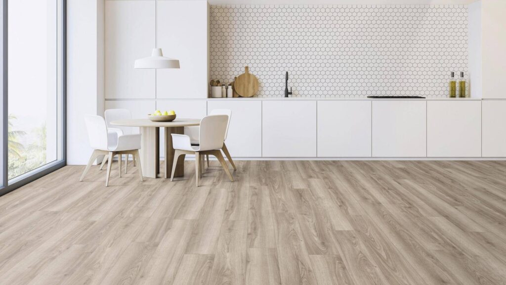 Parchet laminat