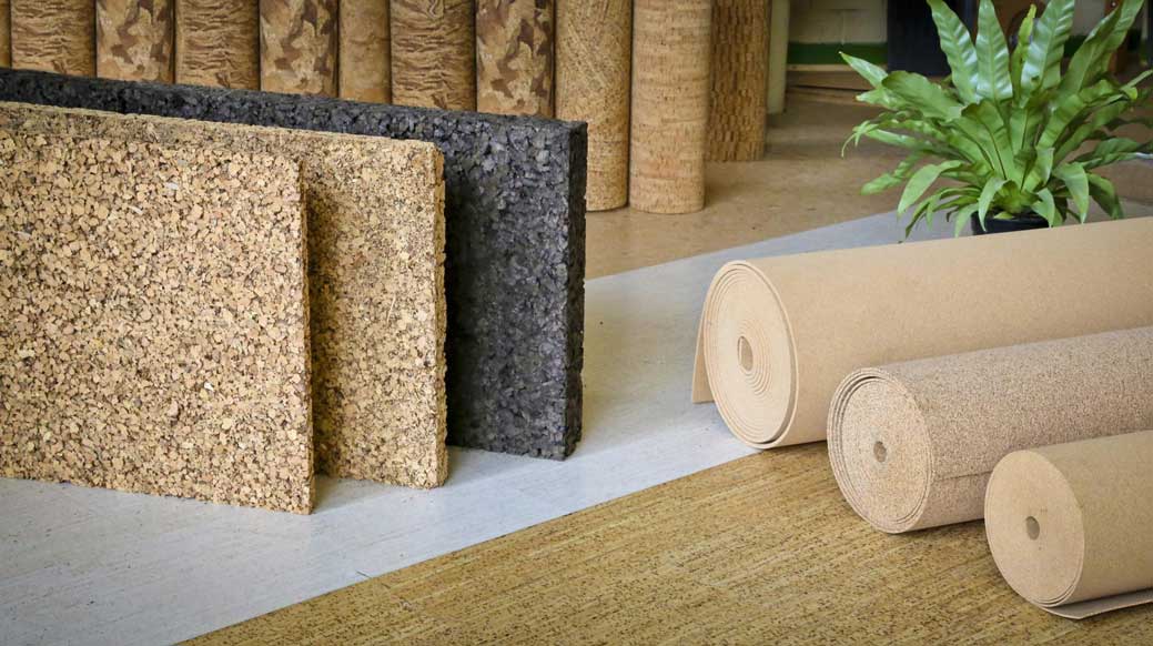 Materialele fonoizolare, sunt utilizate pentru a reduce zgomotele nedorite și pentru a îmbunătăți izolarea fonică într-o încăpere. Ele pot fi utilizate într-o varietate de locuri, cum ar fi locuințe, birouri, studiouri de înregistrare, săli de conferințe, teatre sau oricare alt spațiu în care este importantă controlul zgomotului.
