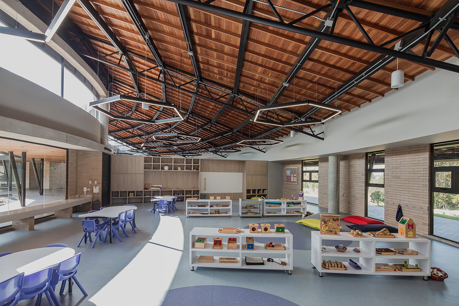 Metoda Montessori
