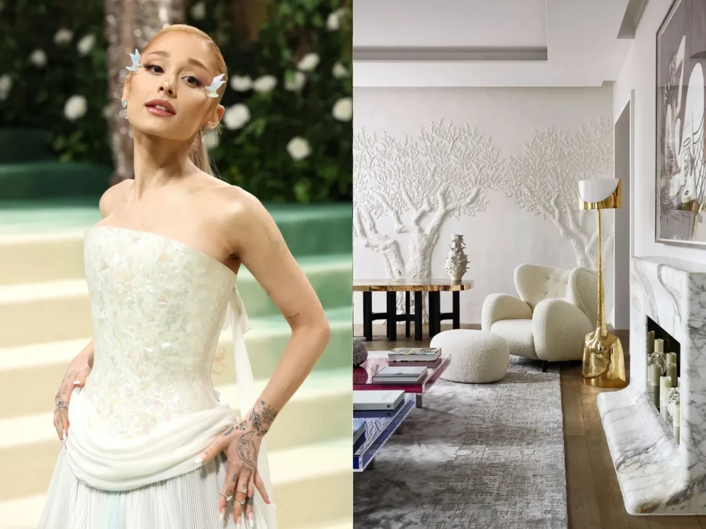 Moda și designul interior sunt două domenii interconectate, influențându-se reciproc și reflectând tendințele și gusturile unei epoci. 