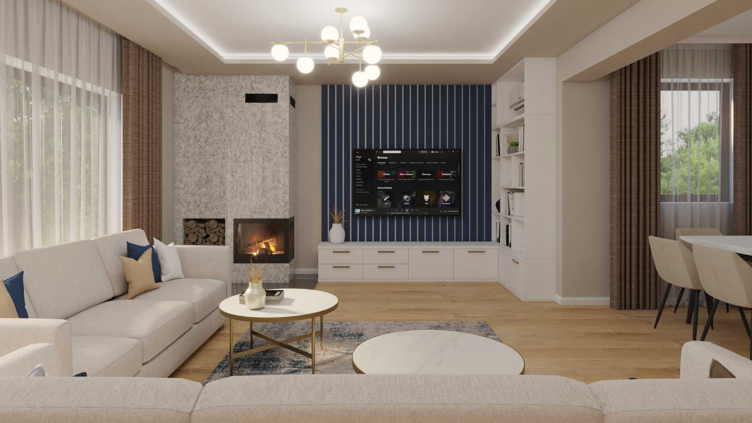 Pardoseala este un element crucial în designul de interior, având un impact semnificativ atât estetic, cât și funcțional în spațiul locuinței tale. Fie că îți amenajezi o casă nouă sau dorești să faci o renovare, alegerea pardoselii potrivite poate transforma complet atmosfera încăperii.