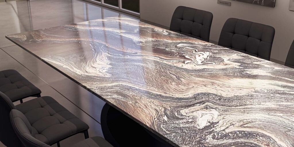 Pietrele naturale sunt un material de construcție versatil și elegant, care adaugă o notă de frumusețe și eleganță oricărui interior.