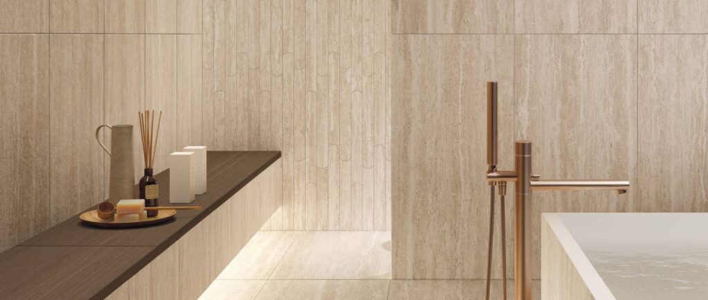 Pietrele naturale sunt un material de construcție versatil și elegant, care adaugă o notă de frumusețe și eleganță oricărui interior.