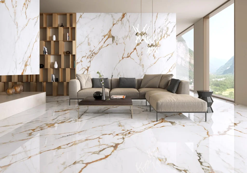 Pietrele naturale sunt un material de construcție versatil și elegant, care adaugă o notă de frumusețe și eleganță oricărui interior.