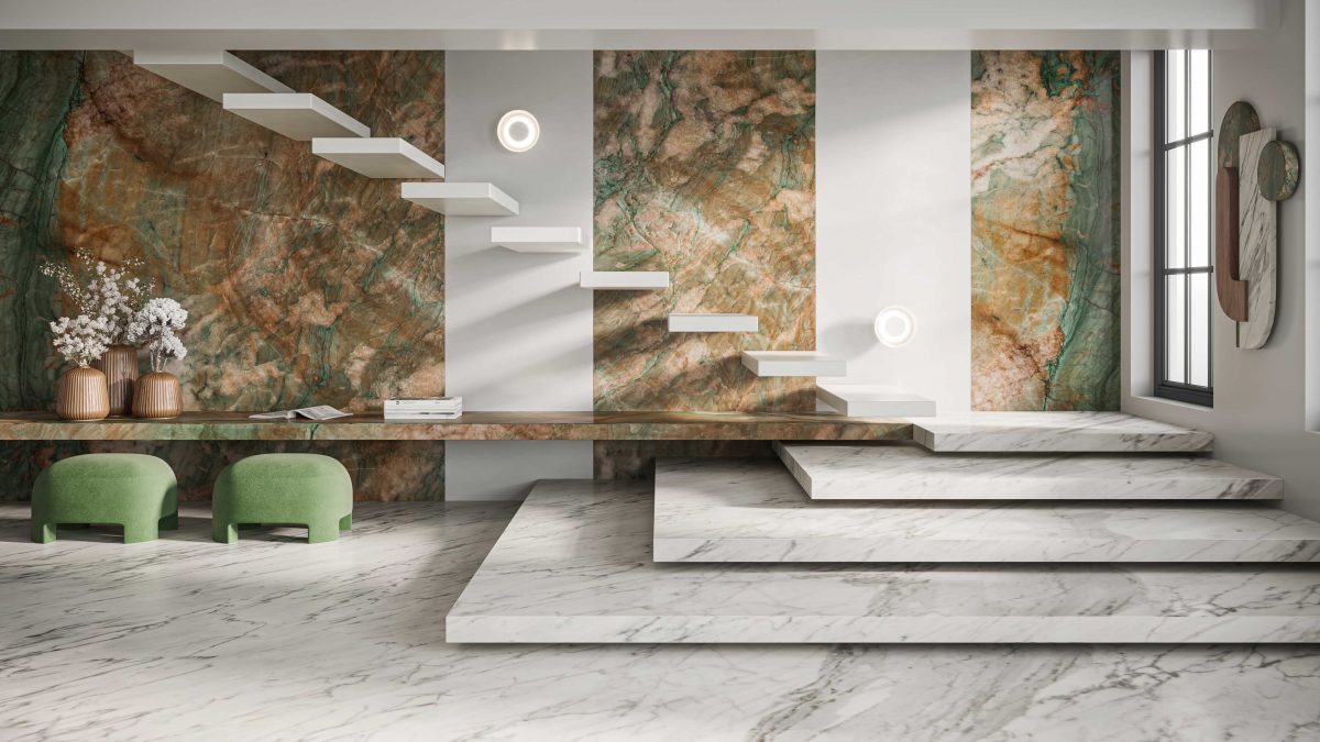 Pietrele naturale sunt un material de construcție versatil și elegant, care adaugă o notă de frumusețe și eleganță oricărui interior.