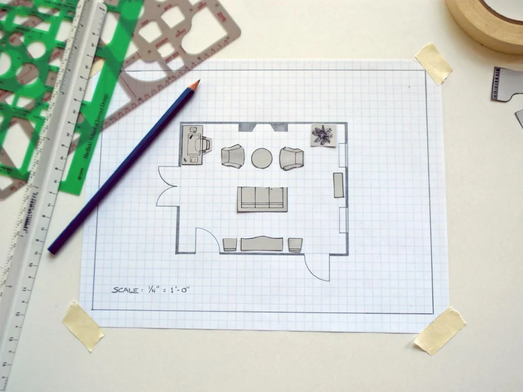 Proiectarea unui interior într-o clădire de tip vechi reprezintă o provocare complexă și fascinantă pentru designerii de interior. Aceste clădiri aduc cu ele o istorie bogată și o arhitectură caracteristică, dar pot necesita și o renovare extensivă pentru a le aduce la standardele moderne. 