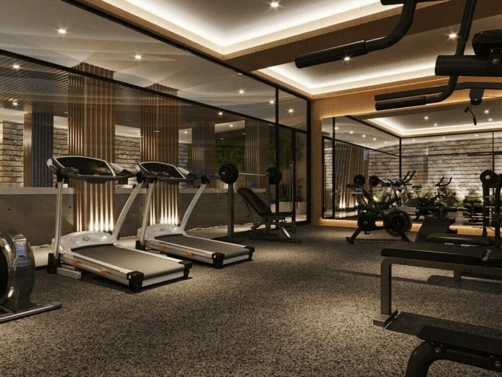 Sălile de sport și fitness au evoluat considerabil în ultimii ani, adaptându-se la noile cerințe și tendințe în materie de sănătate, wellness și design.