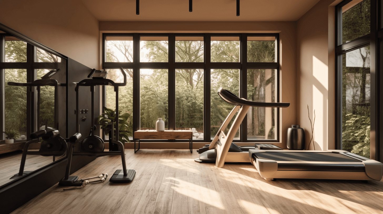 Sălile de sport și fitness au evoluat considerabil în ultimii ani, adaptându-se la noile cerințe și tendințe în materie de sănătate, wellness și design.