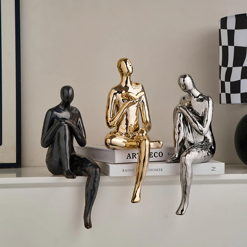 Sculptura are o influență semnificativă în designul de interior, aducând o notă de artă, eleganță și individualitate