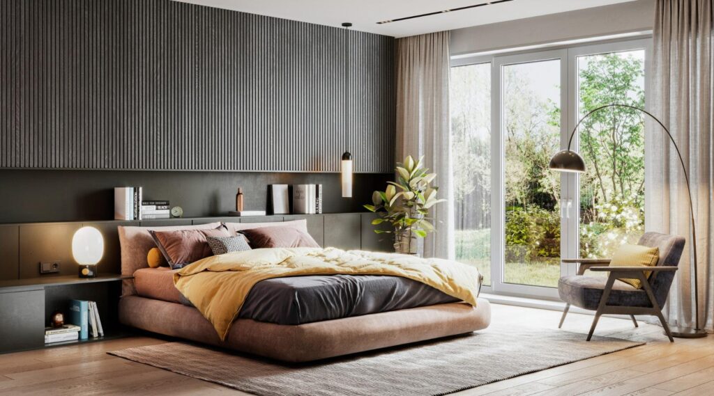 Stilul nordic de amenajare interioara este cunoscut pentru simplitatea sa, designul minimalist și utilizarea culorilor naturale. Acest stil se bazează pe principii precum lumina naturală, confortul și funcționalitatea.