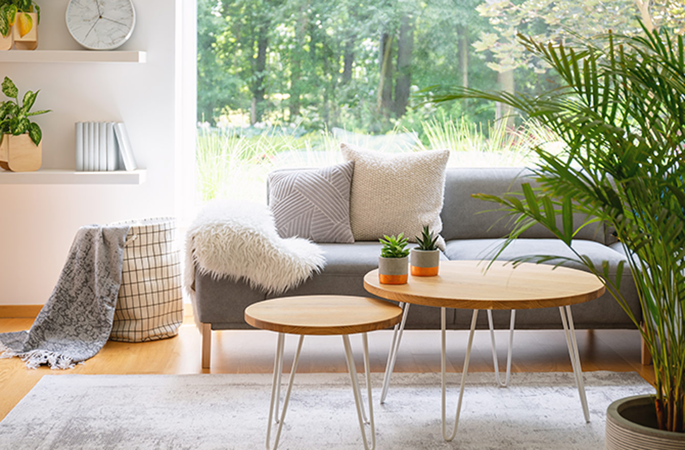 Stilul nordic de amenajare interioara este cunoscut pentru simplitatea sa, designul minimalist și utilizarea culorilor naturale. Acest stil se bazează pe principii precum lumina naturală, confortul și funcționalitatea.