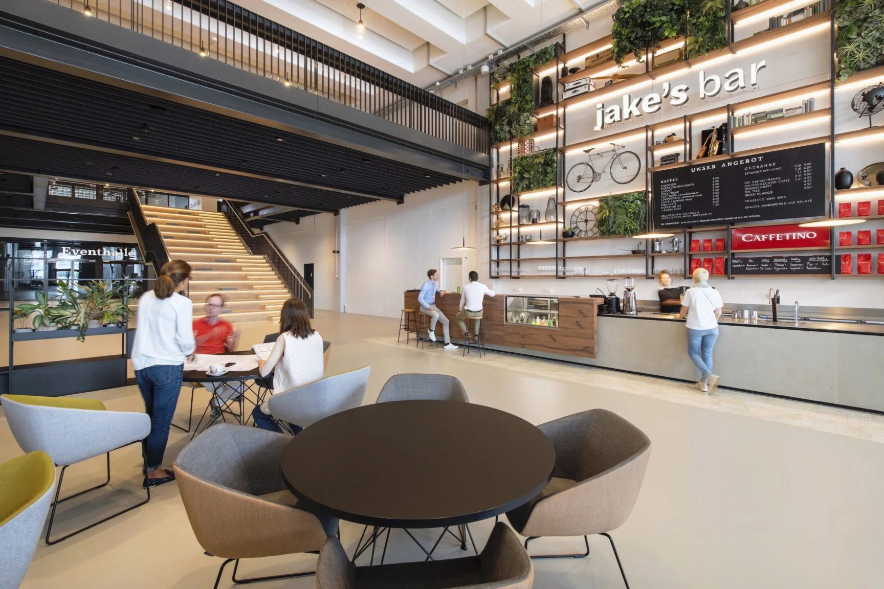 Designul de interior pentru spațiile comerciale și corporative este într-o continuă evoluție, adaptându-se nevoilor și cerințelor în schimbare ale mediului de afaceri. Tendințele actuale reflectă nu doar aspectul estetic al unui spațiu, ci și importanța funcționalității, confortului și eficienței în utilizarea acestuia.