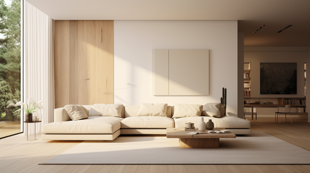 Terapia prin design se concentrează pe crearea unui mediu care să încurajeze vindecarea și bunăstarea prin utilizarea principiilor și elementelor de design.