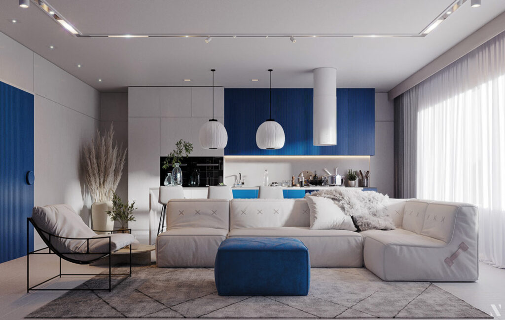 Terapia prin design se concentrează pe crearea unui mediu care să încurajeze vindecarea și bunăstarea prin utilizarea principiilor și elementelor de design.