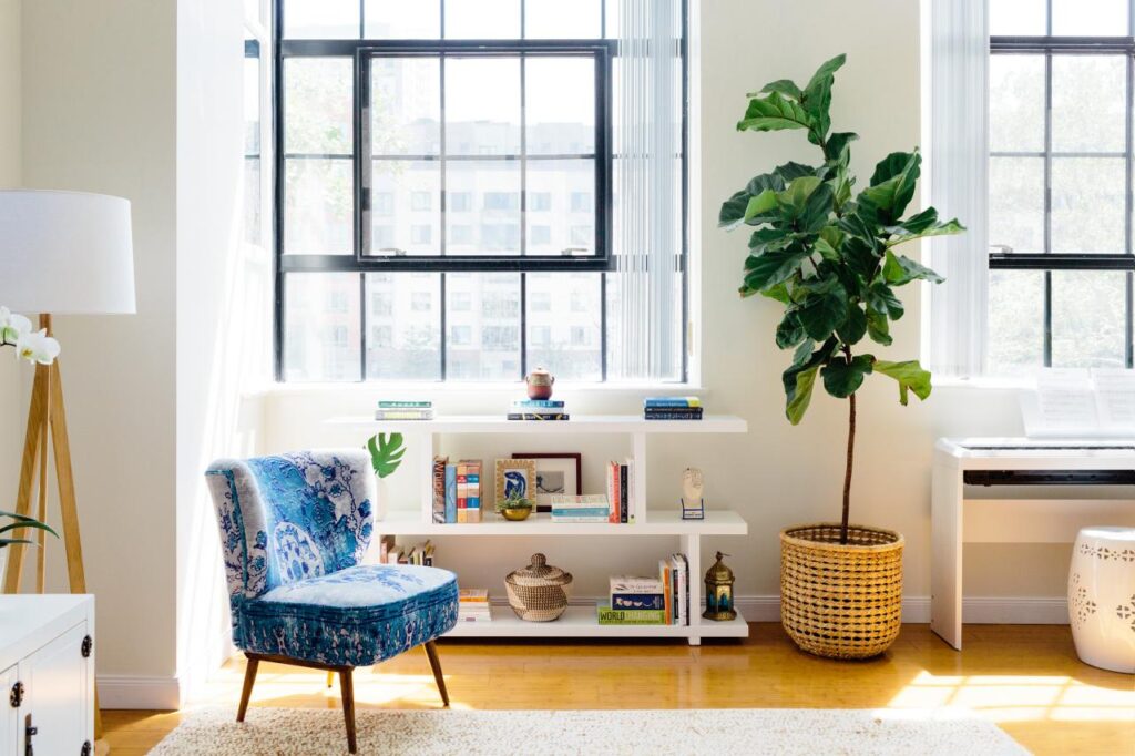 Vignette în designul interior: Artă în miniatură în propria ta locuință
