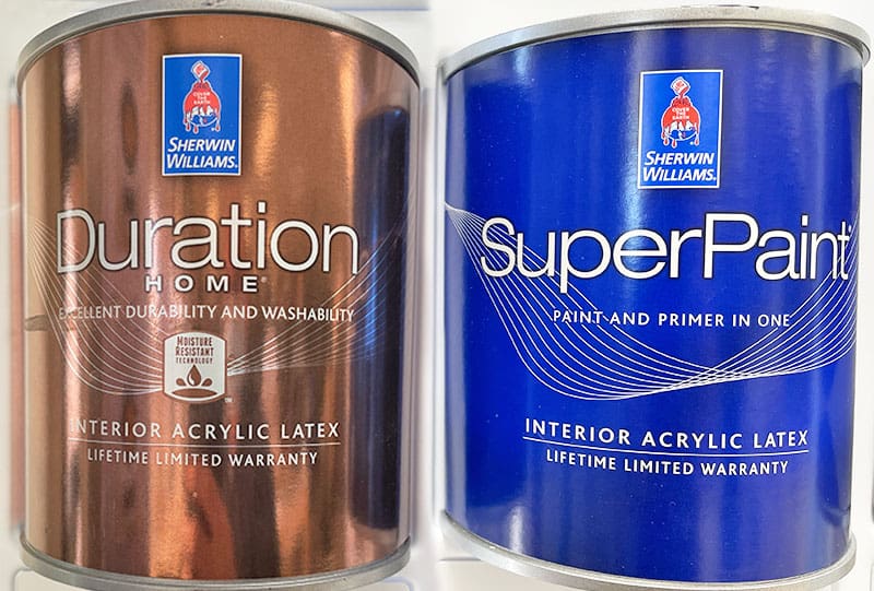 Sherwin-Williams